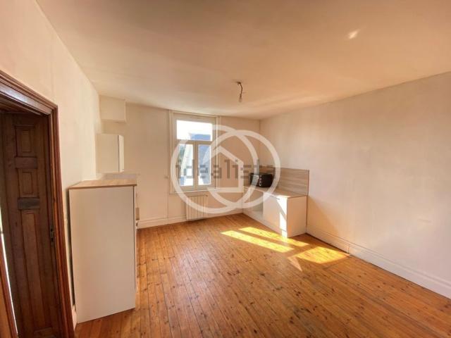 Appartement, Bully les Mines