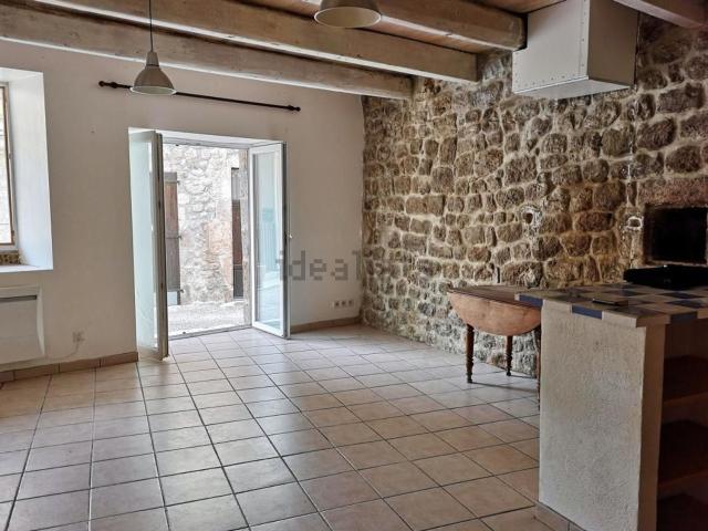Appartement, Burzet
