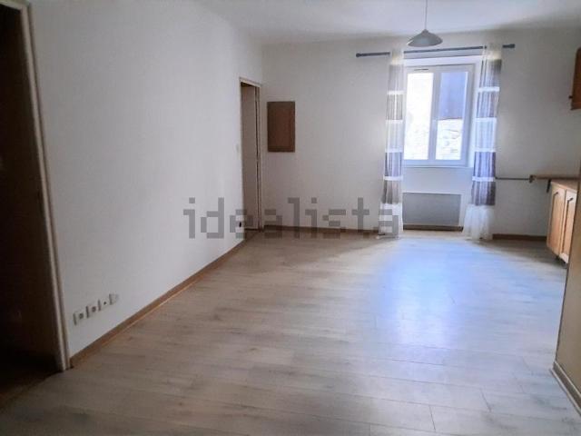 Appartement, Burzet