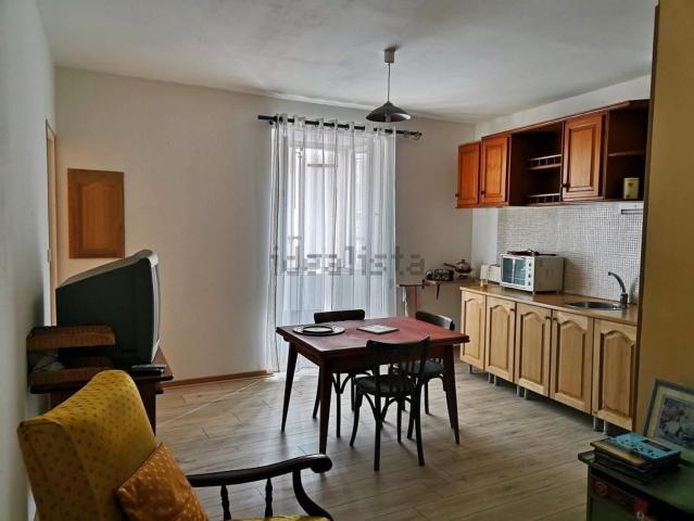 Appartement, Burzet
