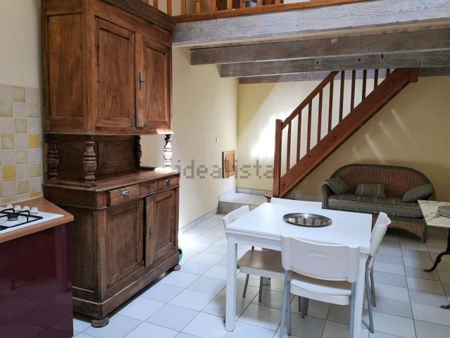 Appartement, Burzet