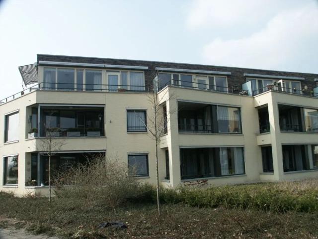 Appartement Burgemeester Bloemersstraat, Borculo À louer