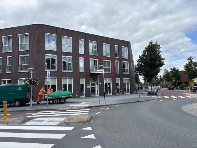 Appartement Burgemeester Bramerstraat, Hardenberg À Louer
