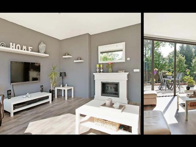 Appartement Burgemeester Jhr. Quarles van Uffordlaan, Apeldoorn À Louer