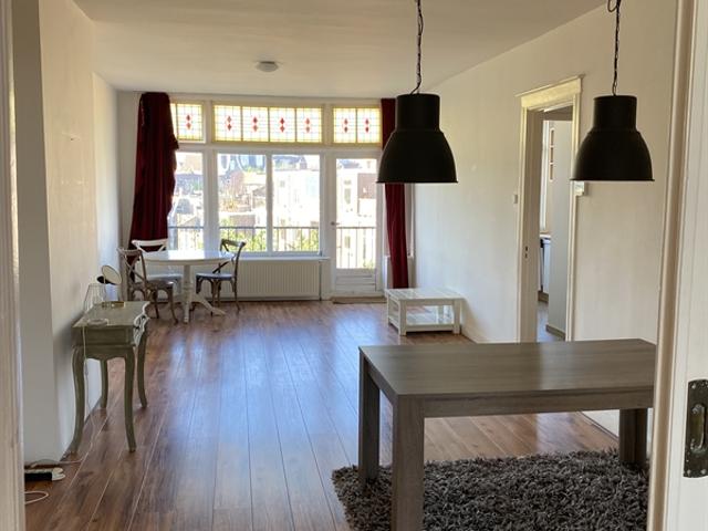 Appartement Burgemeester Meineszlaan, Rotterdam À Louer