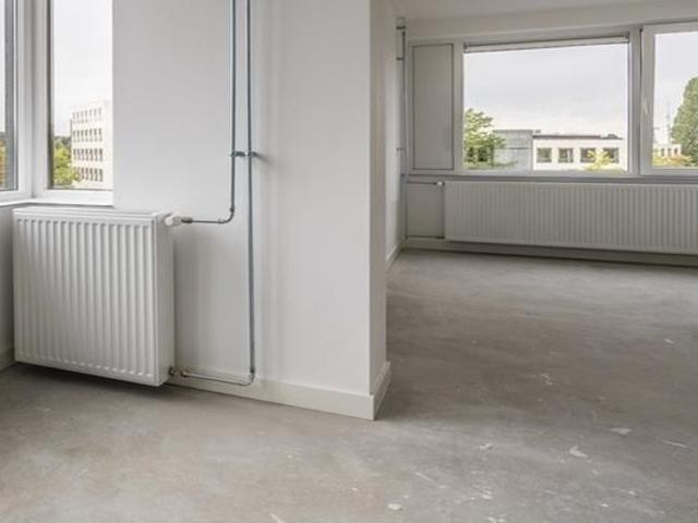 Appartement Burgemeester Schönfeldsingel in Winschoten