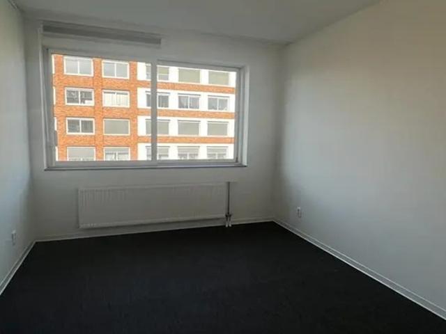 Appartement Burghsluissingel in Rotterdam