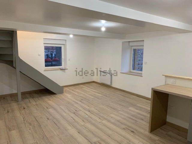 Appartement, Bussières
