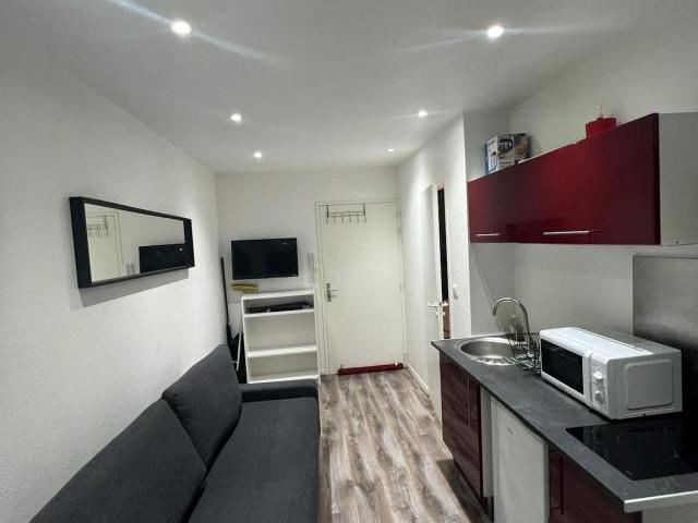 Appartement Bussy Bussy 77600 DS84342954