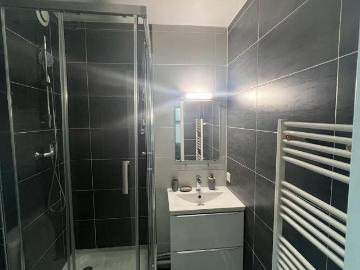 Appartement Bussy Bussy 77600 ES84342954