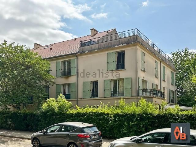 Appartement, Bussy Saint Georges