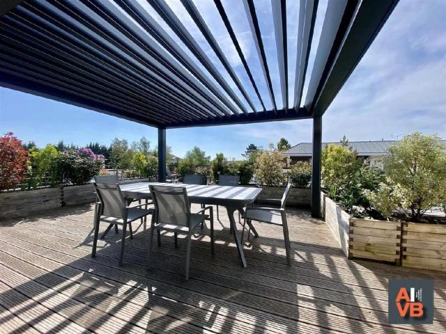 Appartement, Bussy Saint Georges