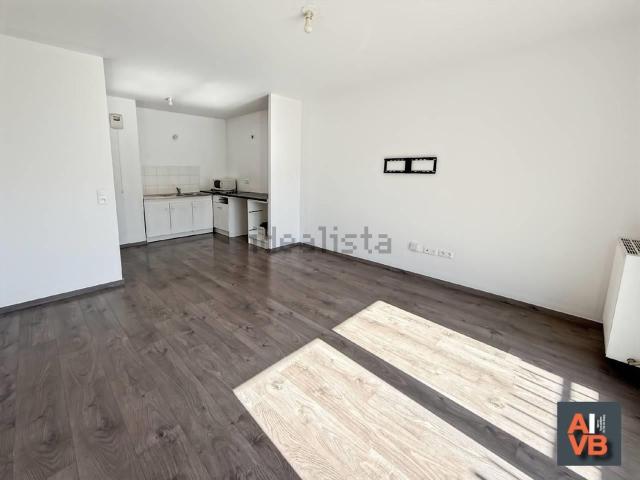 Appartement, Bussy Saint Georges