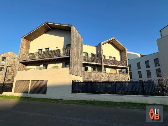 Appartement, Bussy Saint Georges
