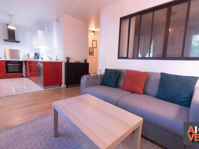 Appartement, Bussy Saint Georges