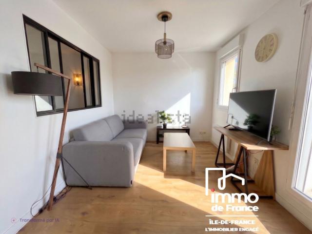 Appartement, Bussy Saint Georges