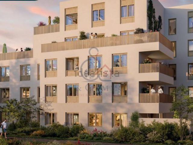 Appartement, Bussy Saint Georges