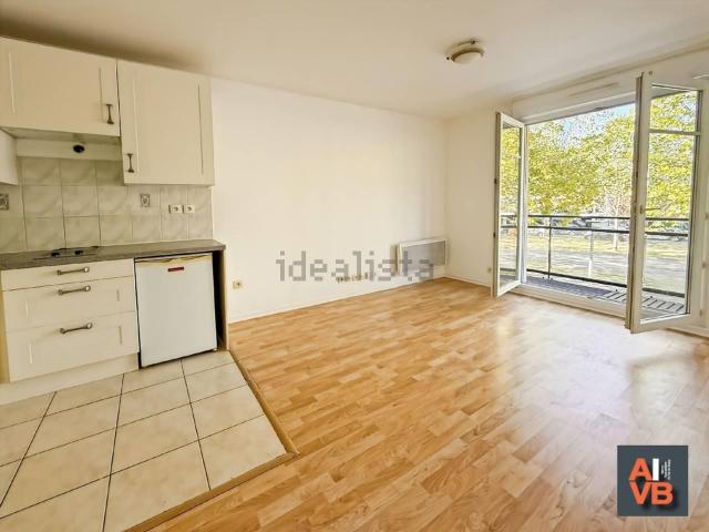 Appartement, Bussy Saint Georges