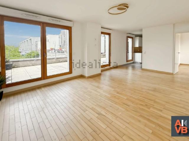 Appartement, Bussy Saint Georges