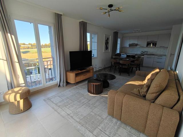 Appartement, Bussy Saint Georges