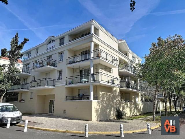 Appartement, Bussy Saint Georges