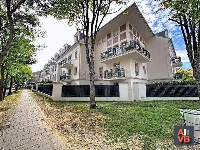 Appartement, Bussy Saint Georges