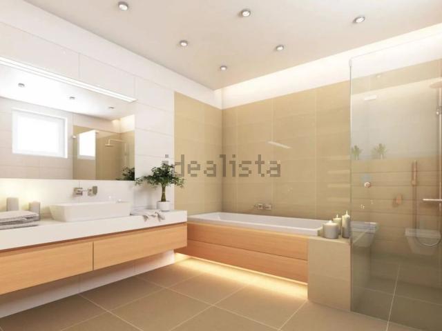Appartement, Bussy Saint Georges