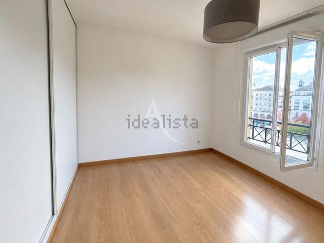 Appartement, Bussy Saint Georges