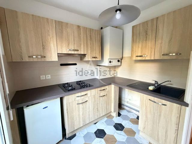 Appartement, Bussy Saint Georges
