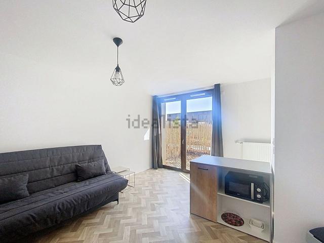 Appartement, Bussy Saint Georges