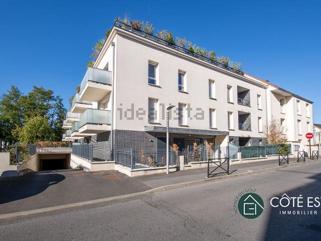 Appartement, Bussy Saint Georges