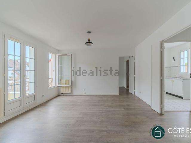 Appartement, Bussy Saint Georges