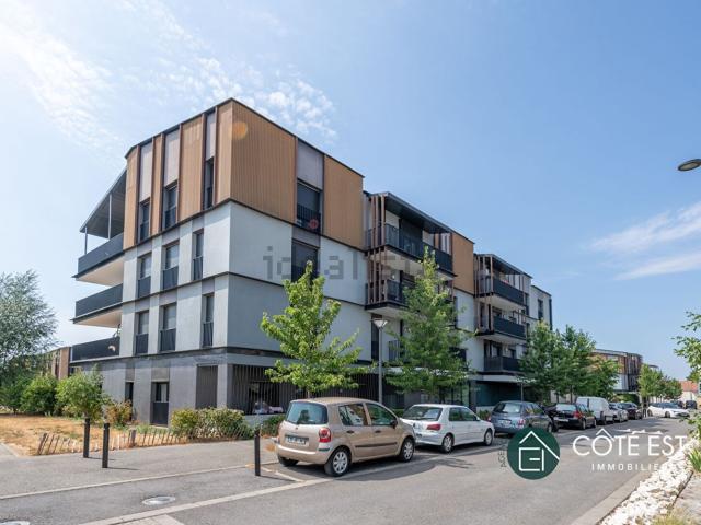 Appartement, Bussy Saint Georges