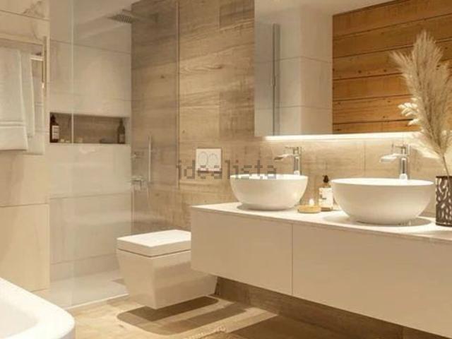 Appartement, Bussy Saint Georges