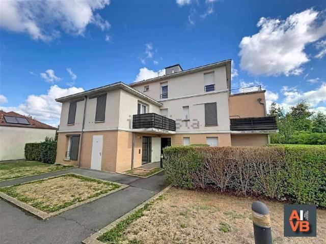 Appartement, Bussy Saint Georges