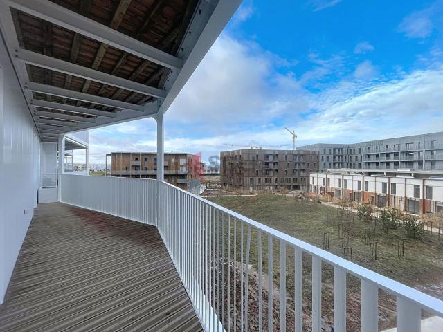 Appartement, Bussy Saint Georges