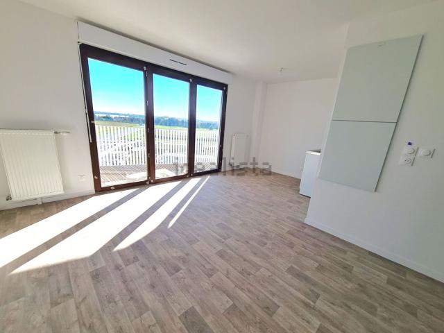 Appartement, Bussy Saint Georges