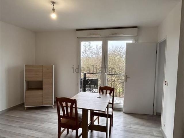 Appartement, Bussy Saint Georges