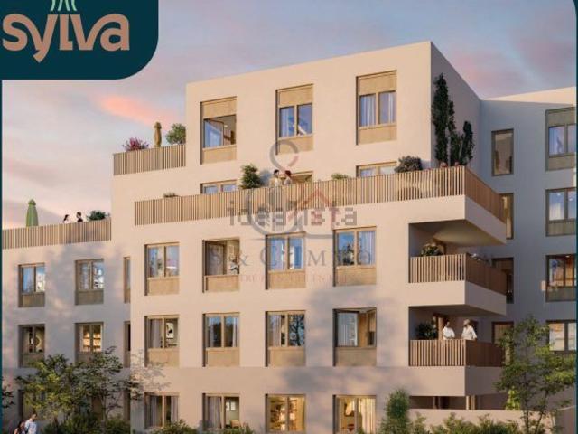Appartement, Bussy Saint Georges