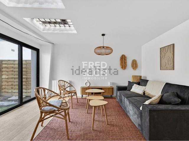 Appartement, Buttes Chaumont, Paris