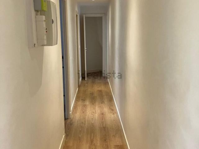 Appartement, Buttes Chaumont, Paris
