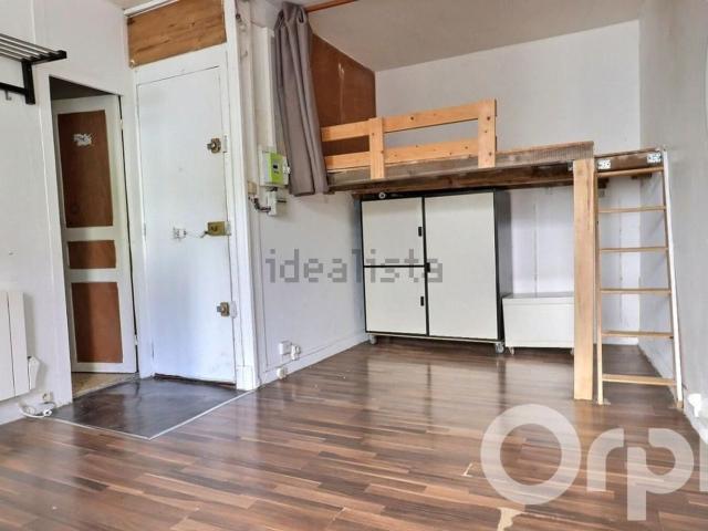 Appartement, Buttes Chaumont, Paris