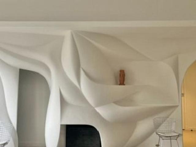 Appartement • Buttes Aux Cailles Glacière