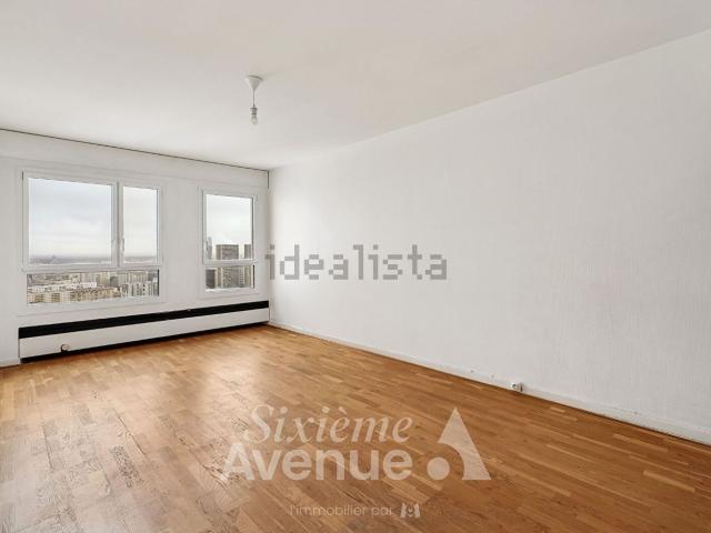Appartement, Buttes Aux Cailles Glacière, Paris