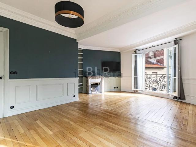 Appartement, Buttes Aux Cailles Glacière, Paris