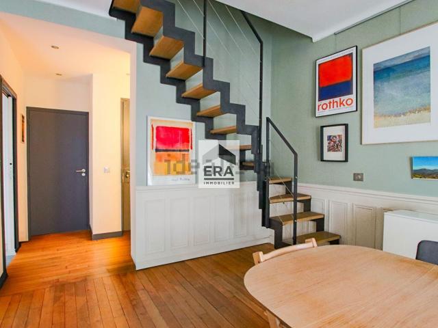Appartement, Buttes Aux Cailles Glacière, Paris