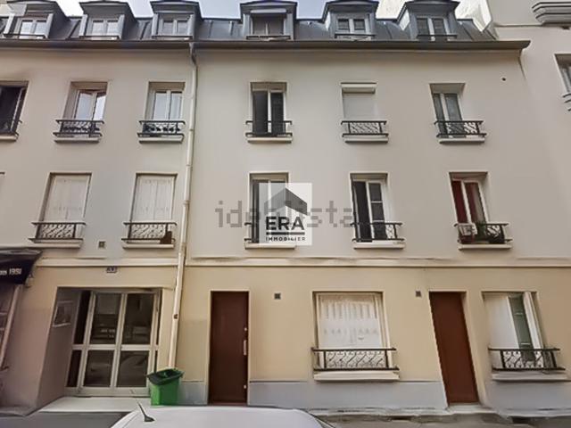 Appartement, Buttes Aux Cailles Glacière, Paris