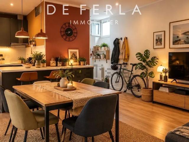 Appartement, Buttes Aux Cailles Glacière, Paris