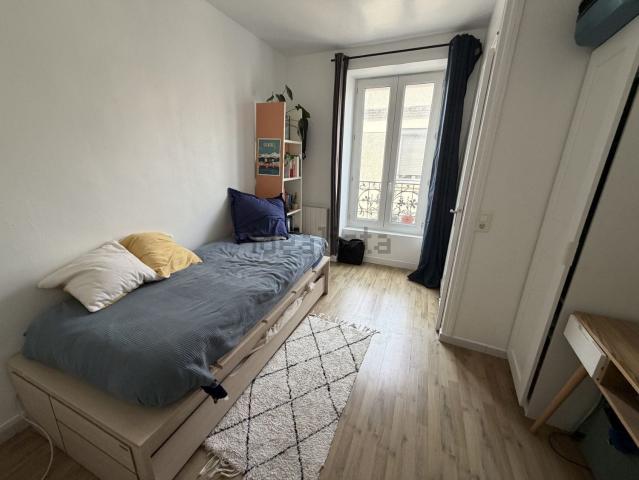 Appartement, Buttes Aux Cailles Glacière, Paris