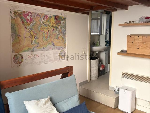 Appartement, Buttes Aux Cailles Glacière, Paris